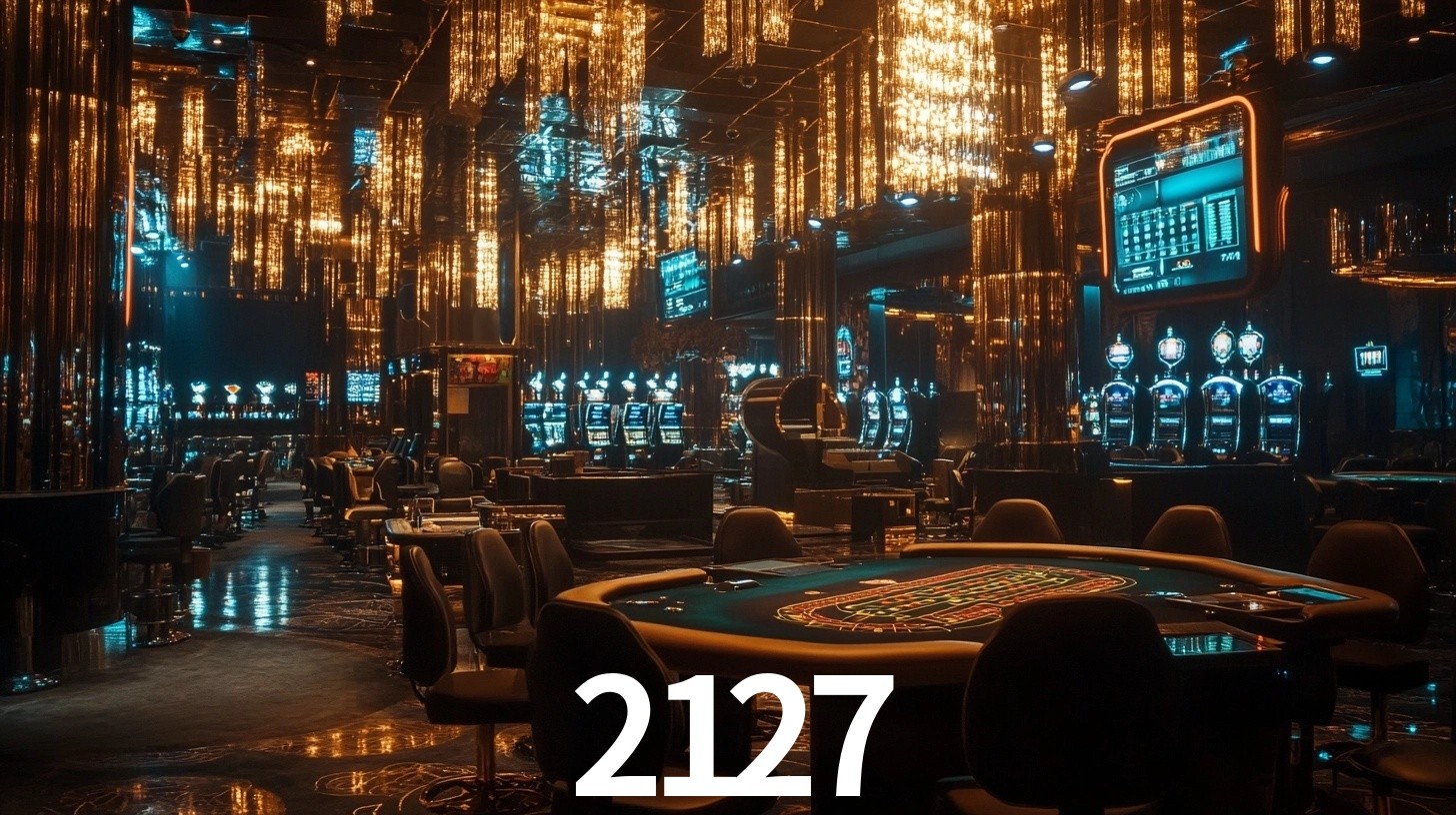 2127 bet