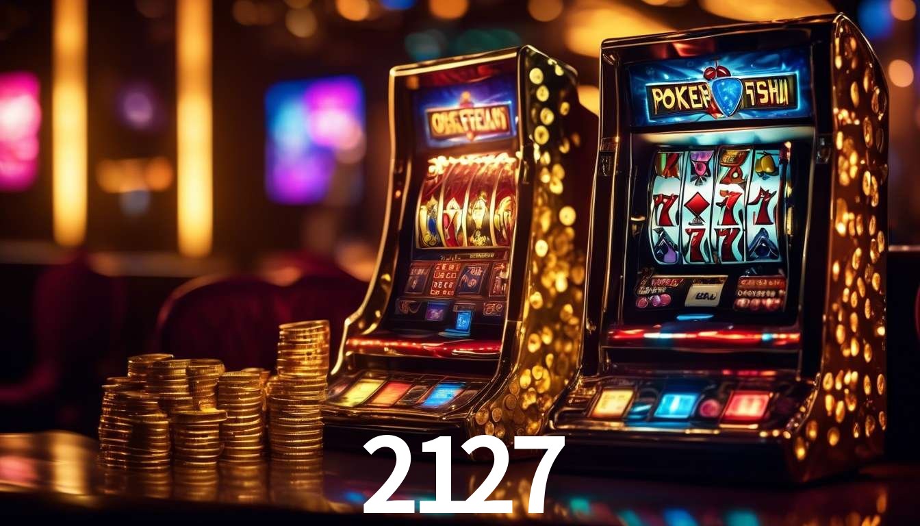 App oficial 2127