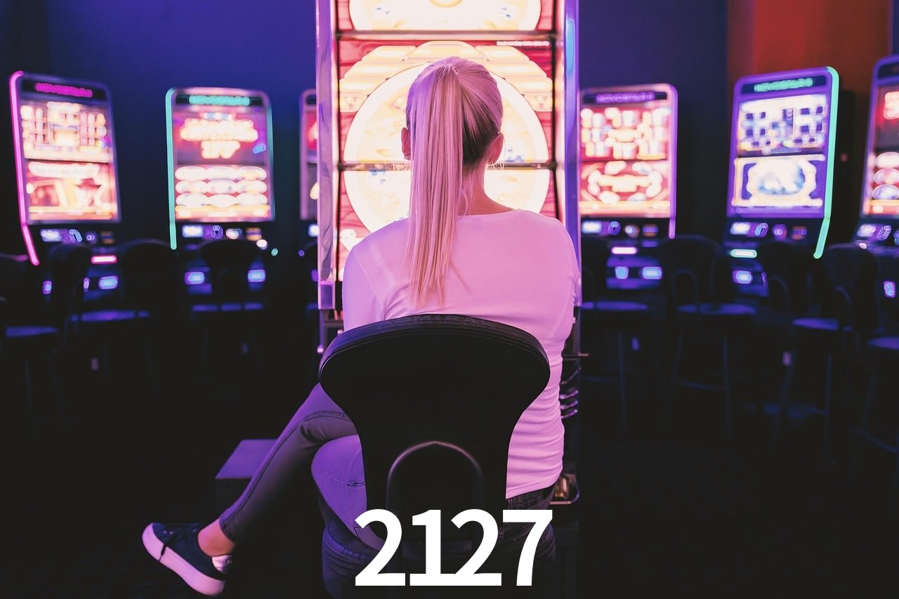 Game Providers 2127