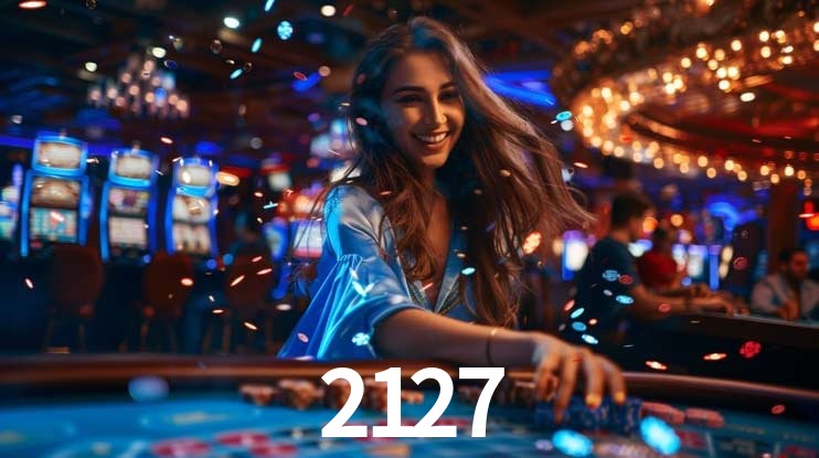 Experiência VIP 2127