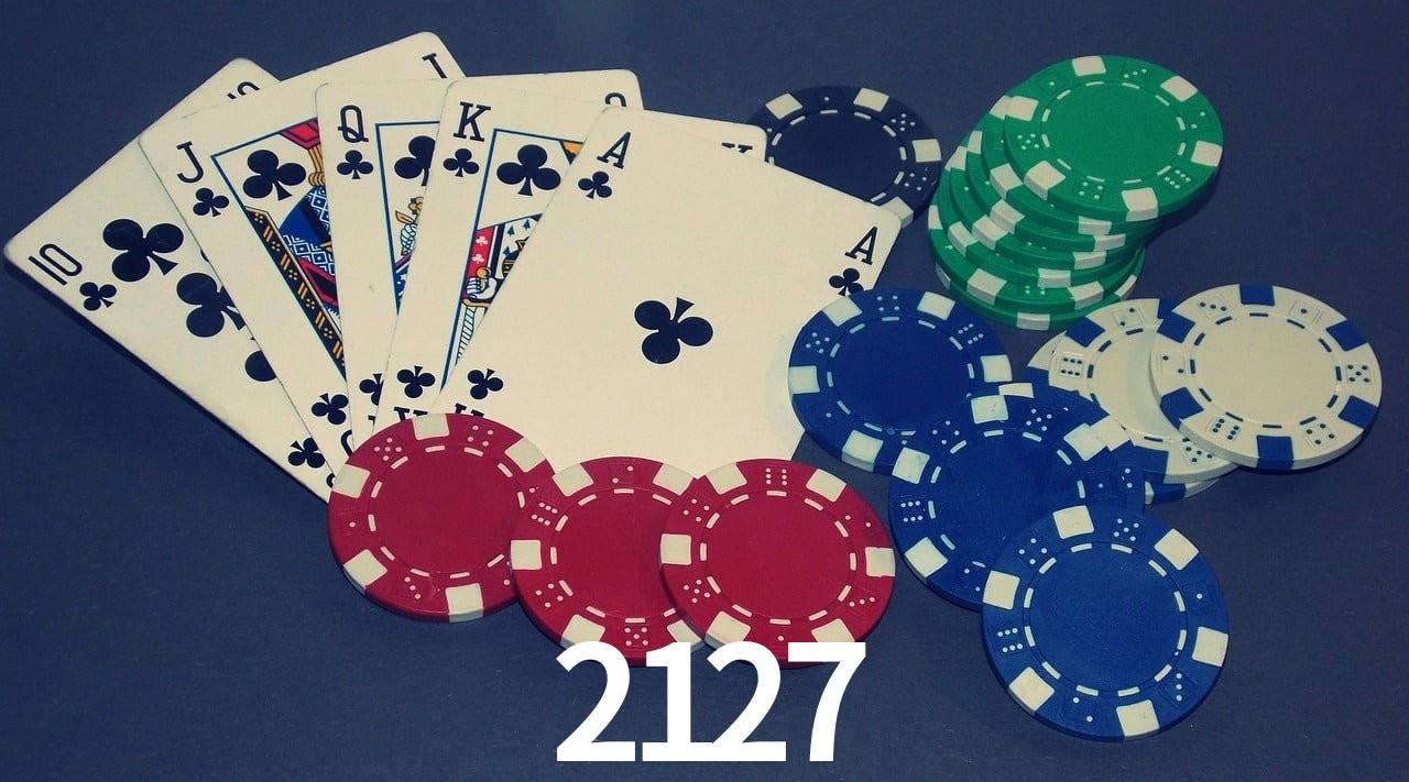 Slot Games 2127