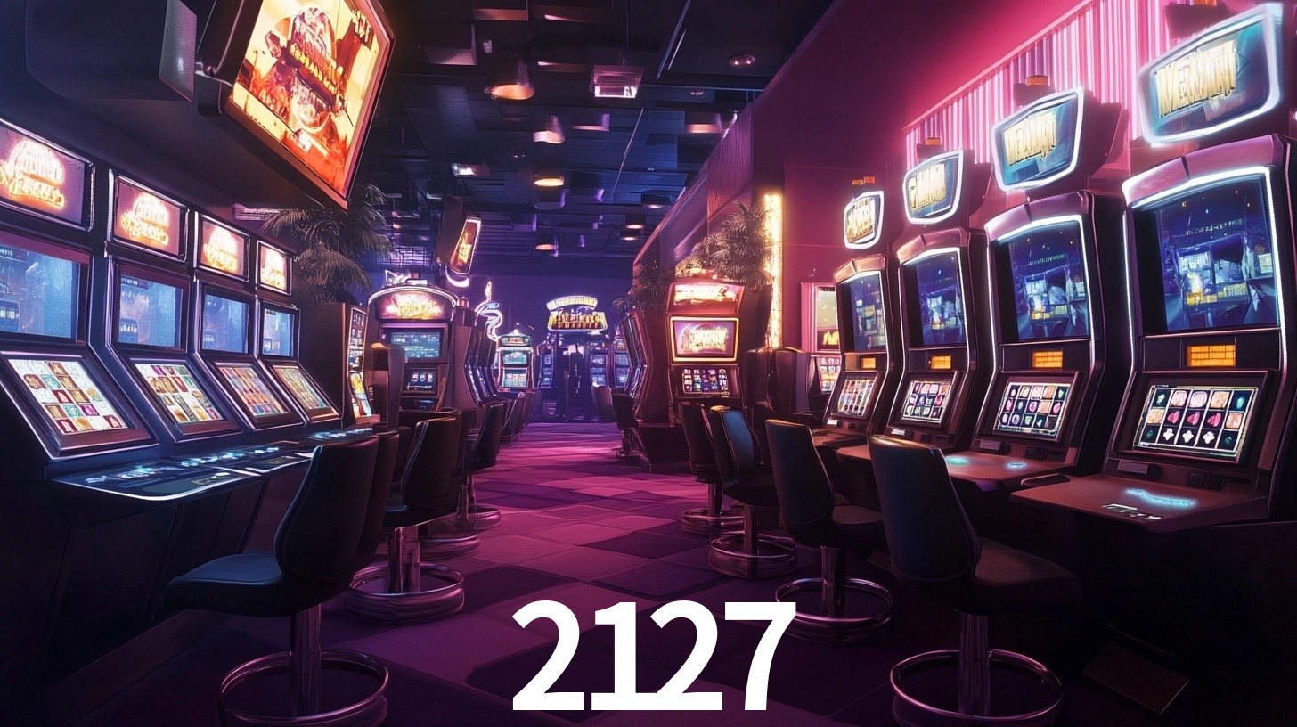 Exclusive Games 2127