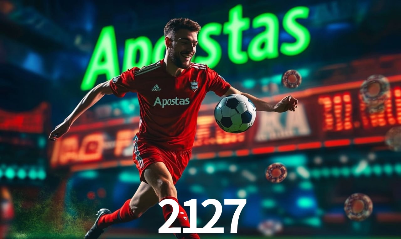 PIX Instantâneo 2127