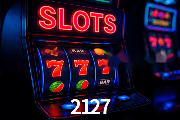 Fortune Tiger 2127