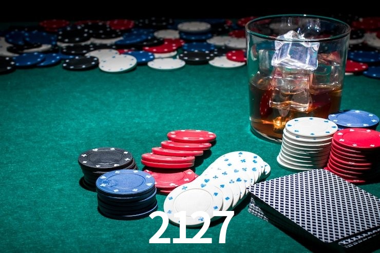 Casino VIP 2127
