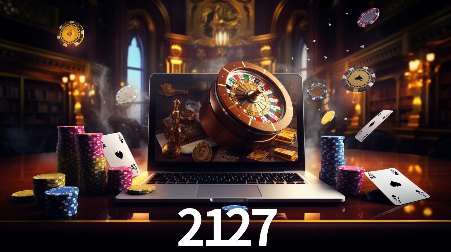 VIP Casino 2127