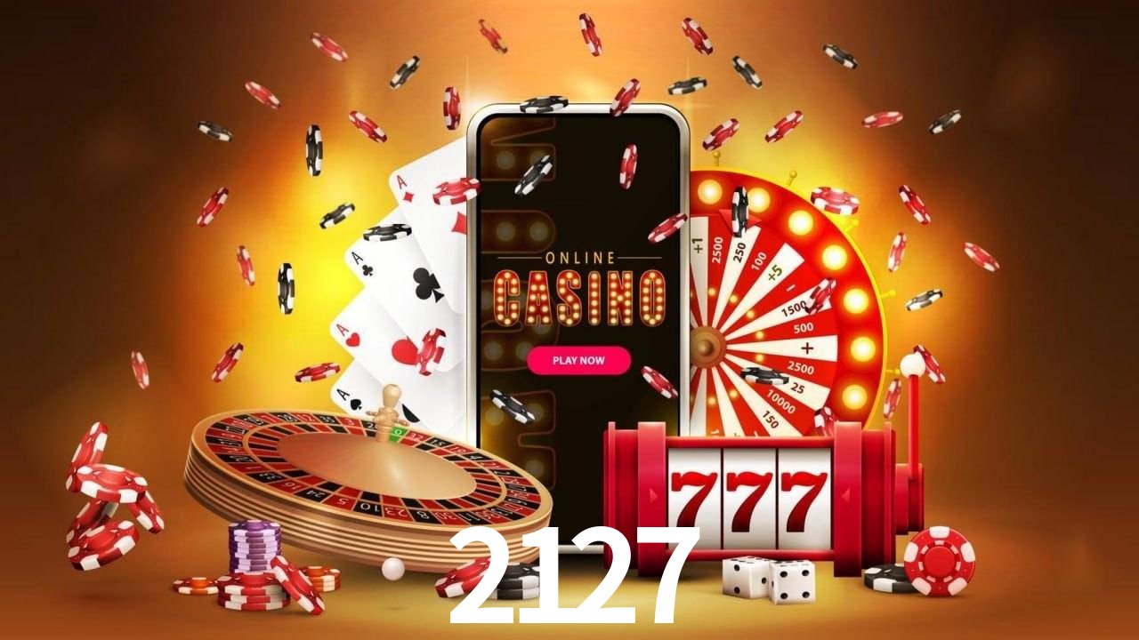 Diretório de Jogos 2127