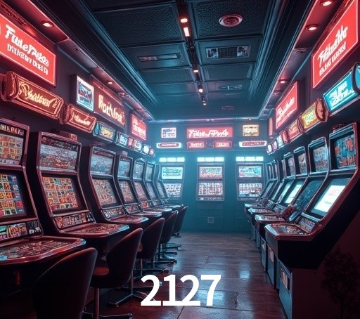 Promoção Relâmpago 2127