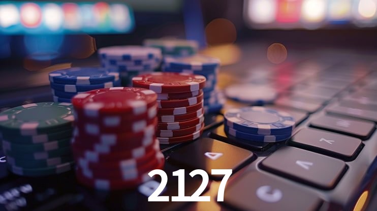 Segurança 2FA 2127