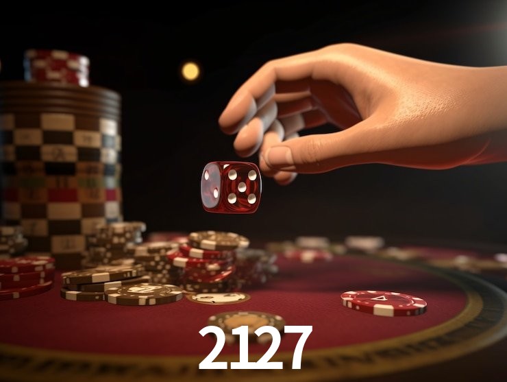 Recursos de Bônus 2127