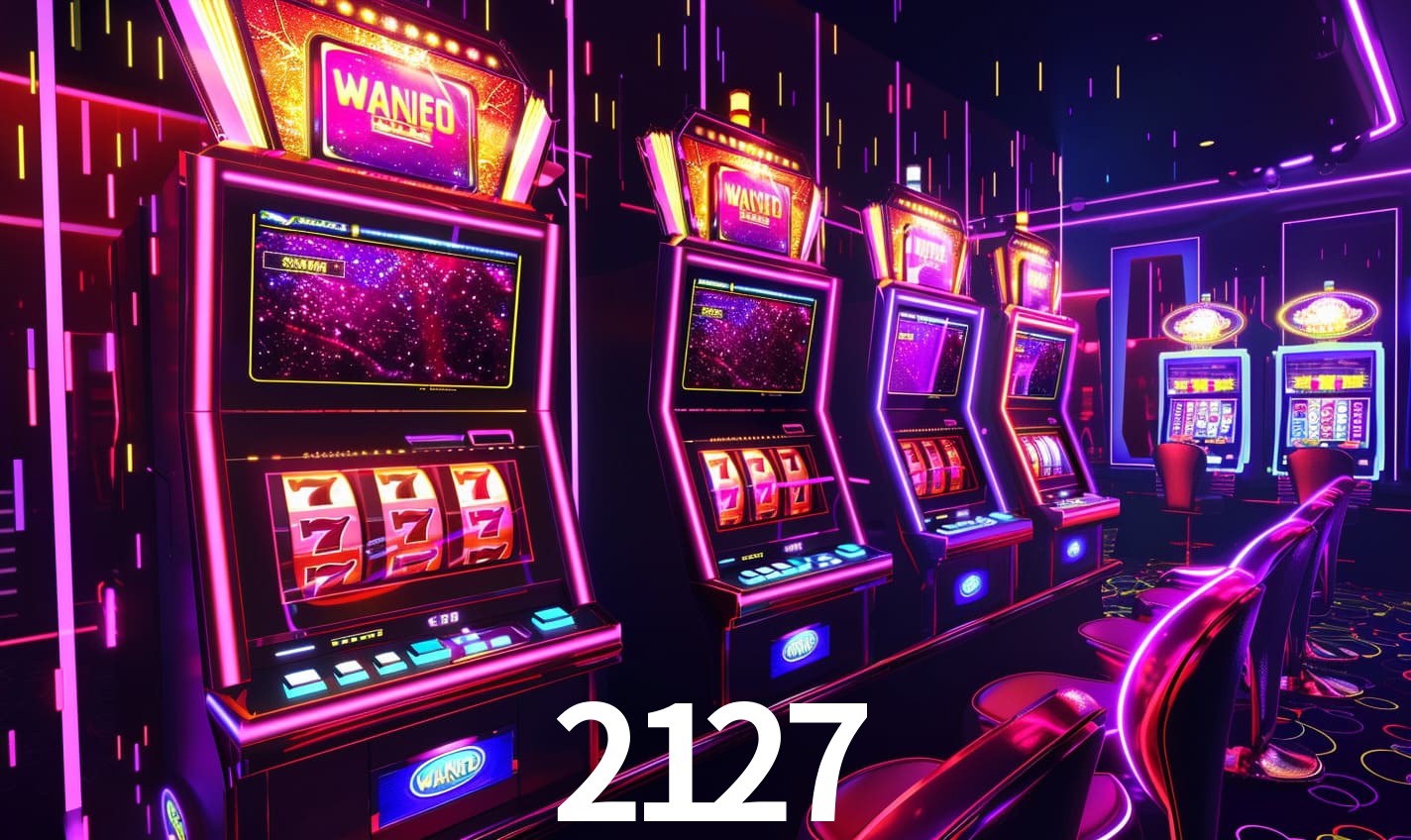 Descubra o Programa VIP da 2127: Vantagens Exclusivas para Jogadores