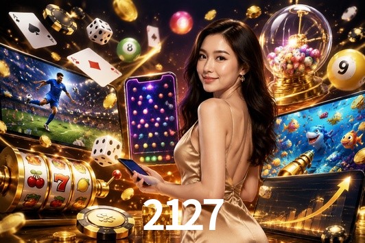 Secure Login 2127
