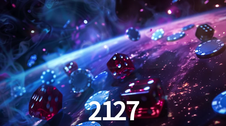 2FA Security 2127