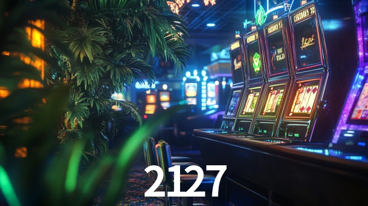 Roulette Table 2127