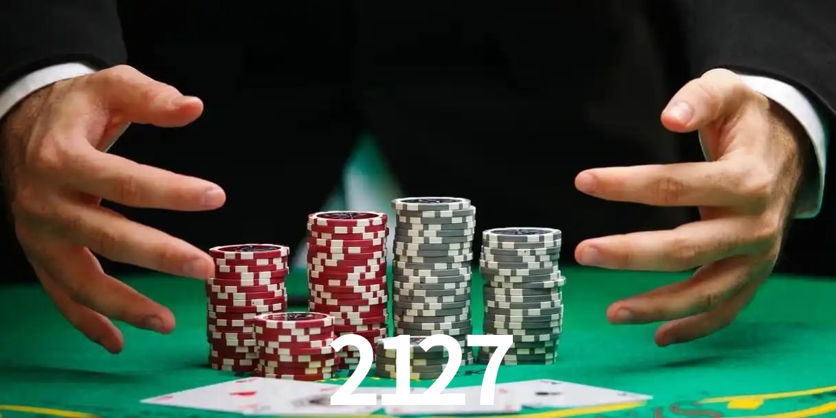 Fortune Tiger 2127