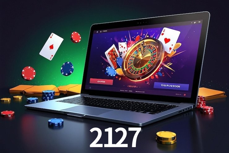 Integração de APIs 2127