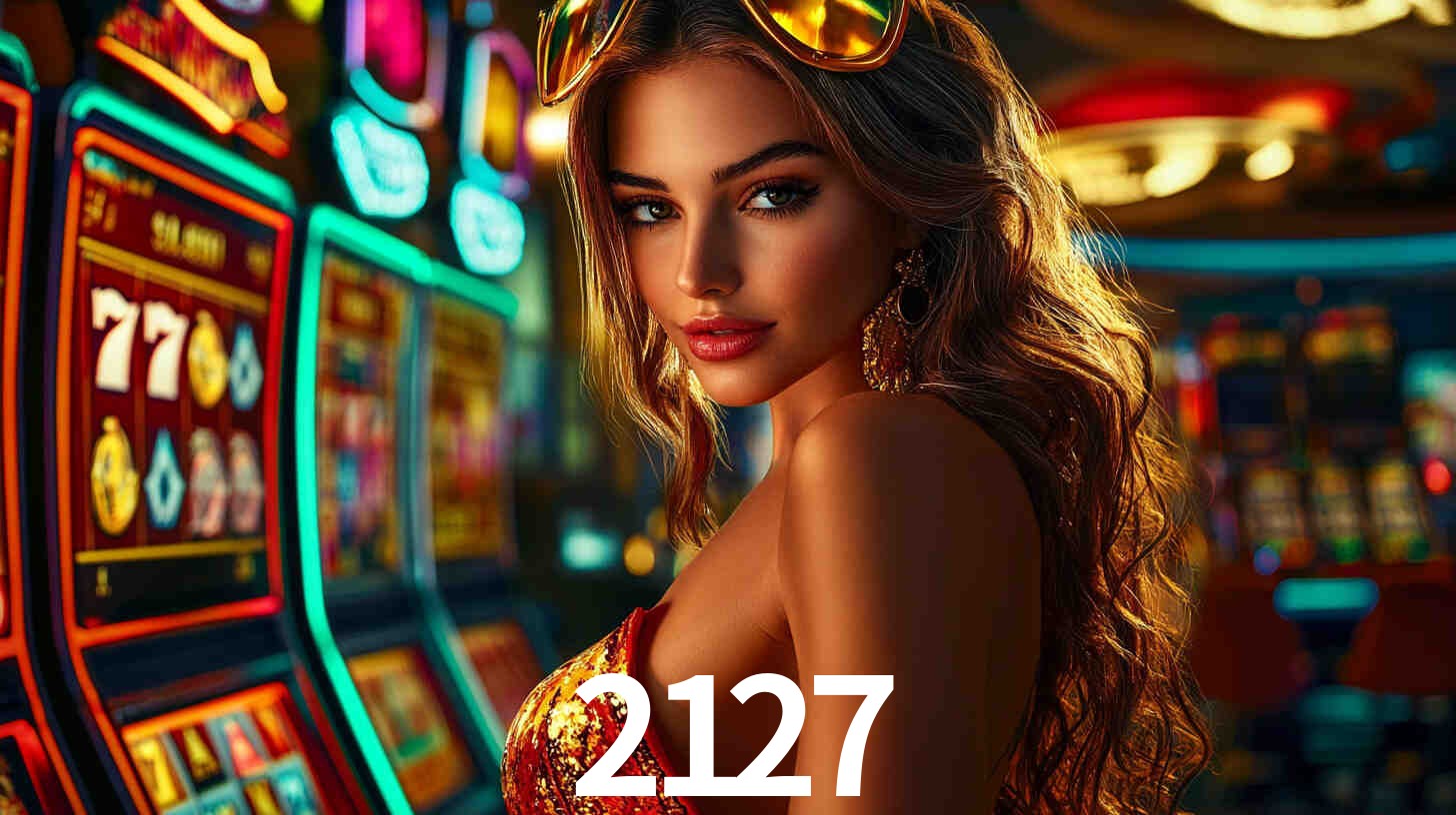 Welcome Bonus 2127