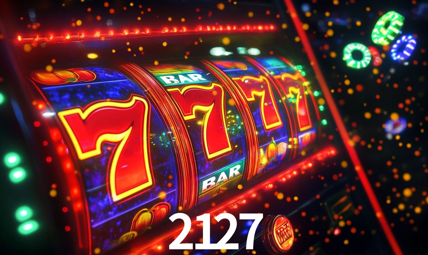 2127 - Tesouros de Sorte Infinita - 2127.com