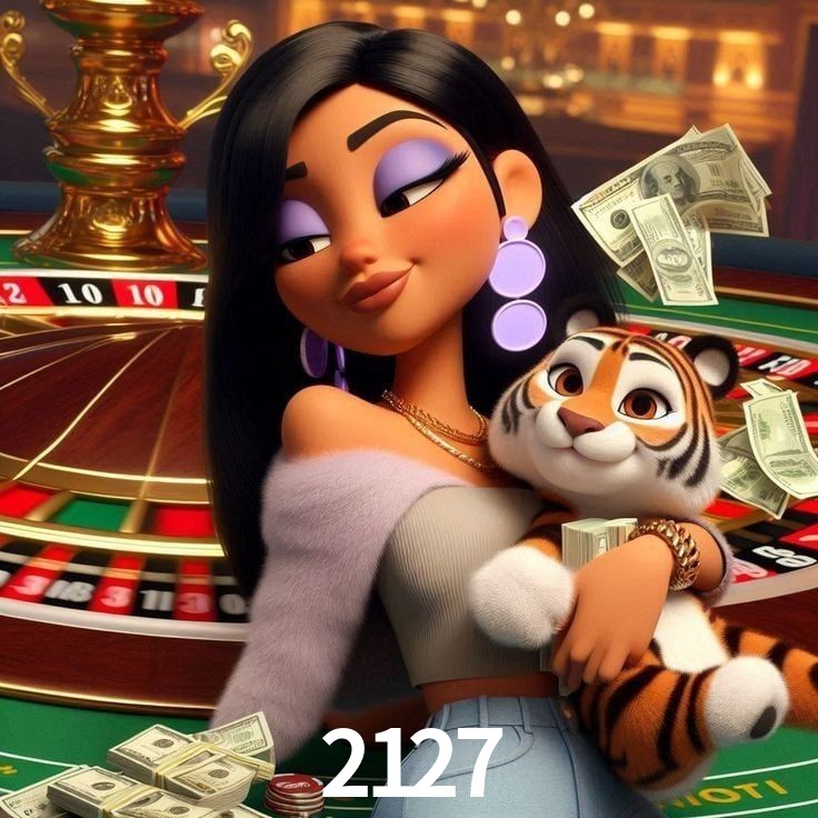 Welcome Bonus 2127