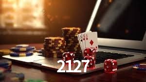 cassino 2127