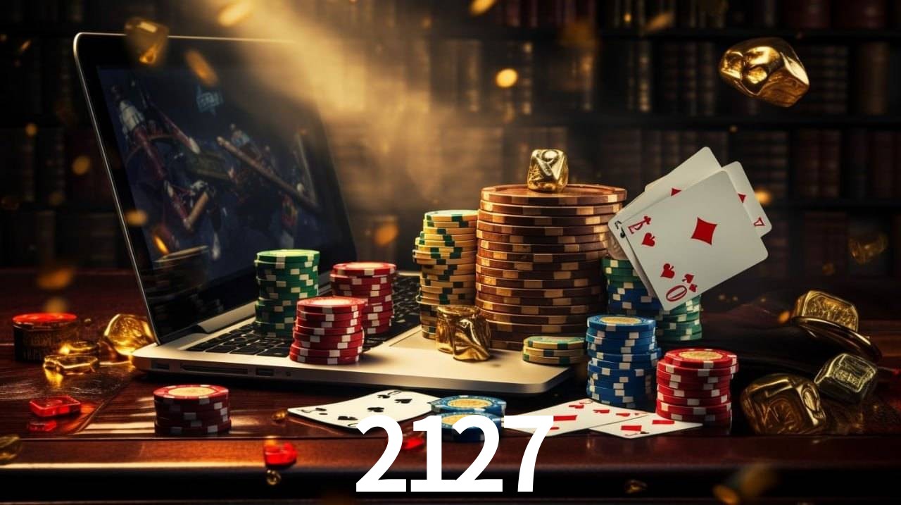 Mesa de Blackjack 2127