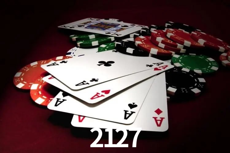 Casino Ao Vivo 2127