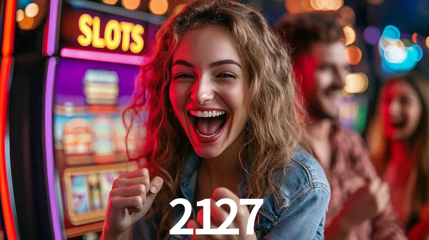 Explorando a Categoria de Eventos em Apostas na 2127