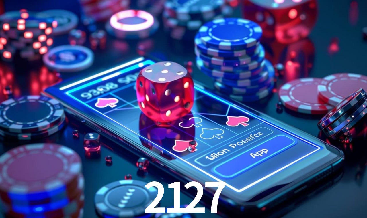 Infraestrutura 2127