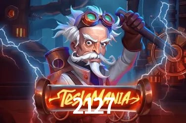 Jogos de Slot 2127