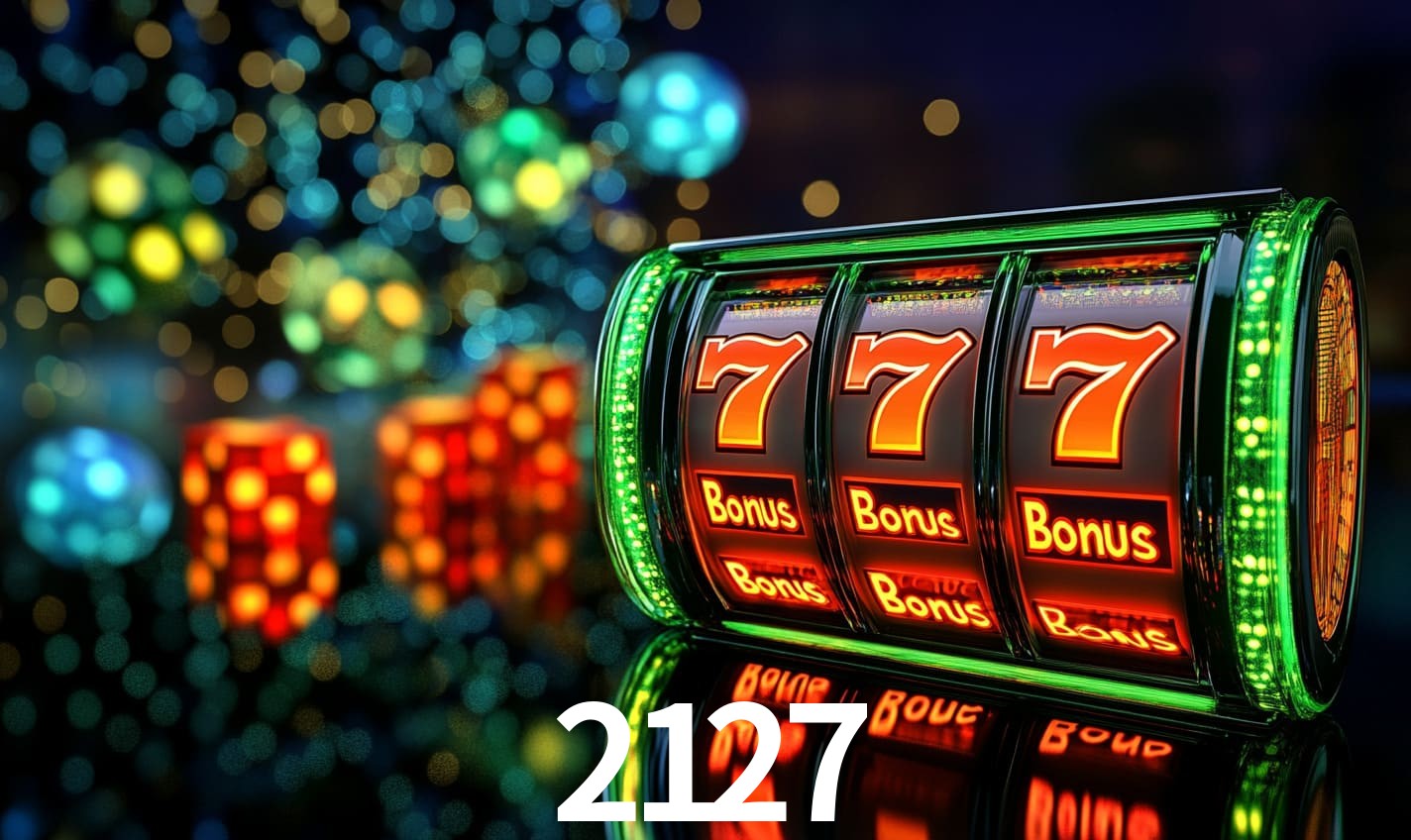 Provedores de Jogos 2127
