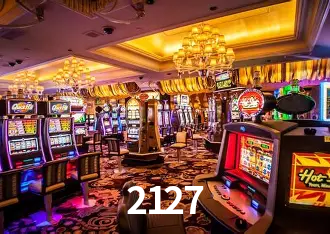Desvendando o Mundo dos Jogos Virtuais na 2127