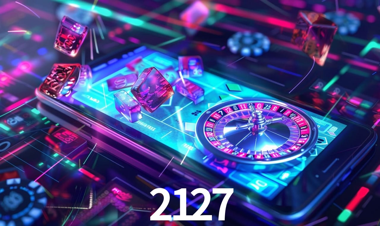 Apostas de Futebol 2127