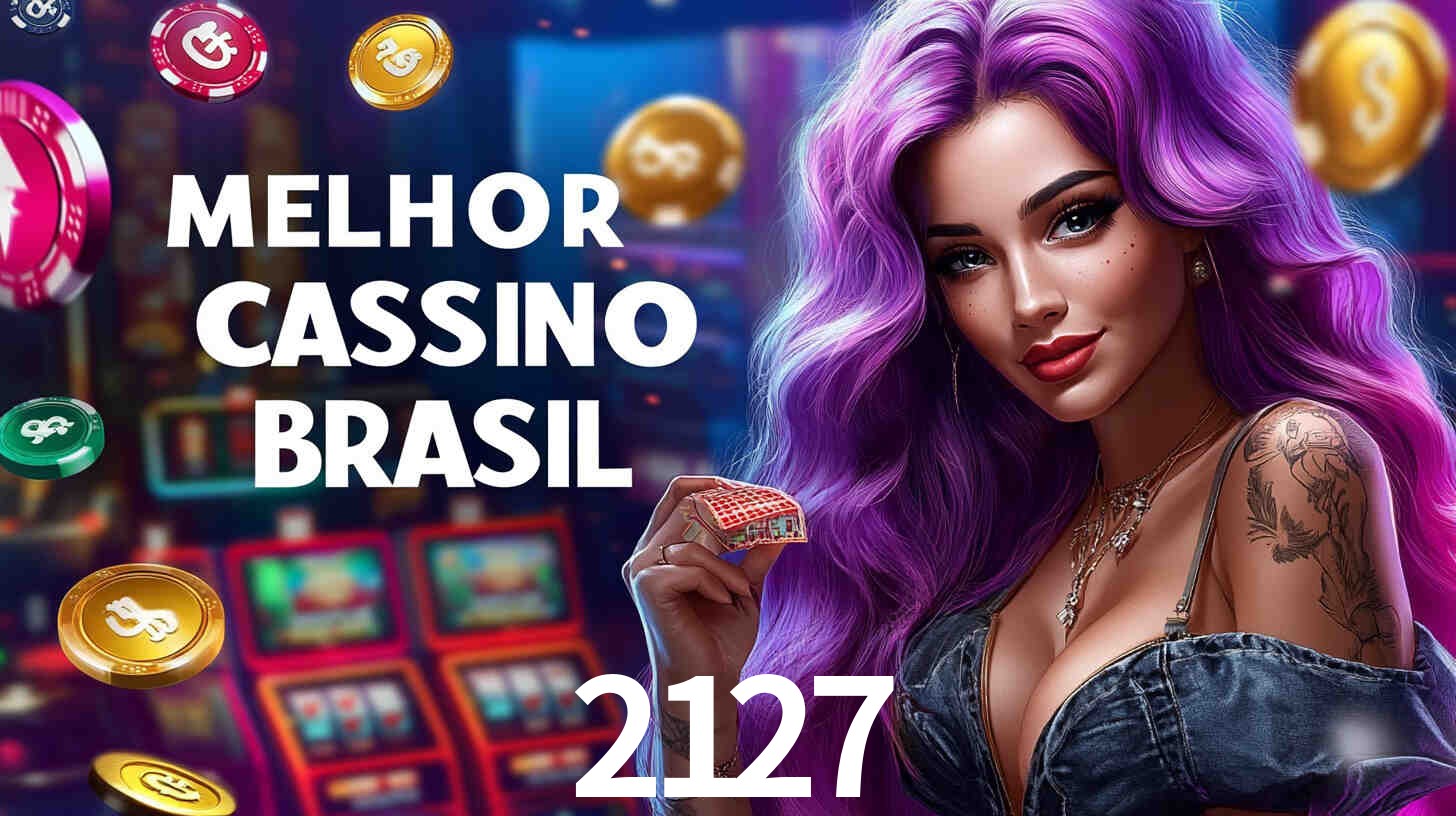 Explorando a Categoria de Eventos em Apostas na 2127