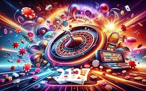 Estratégias Crash Games 2127