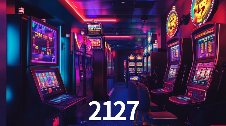 2127 App Interface