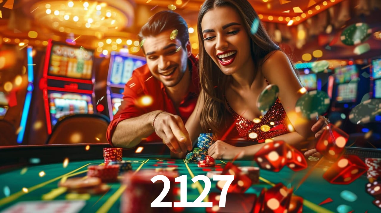 Login Seguro 2127
