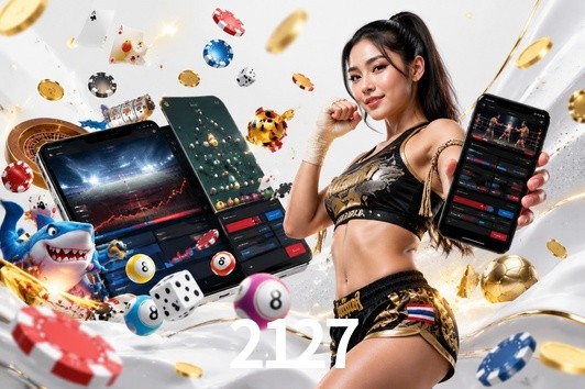Flash Promotion 2127