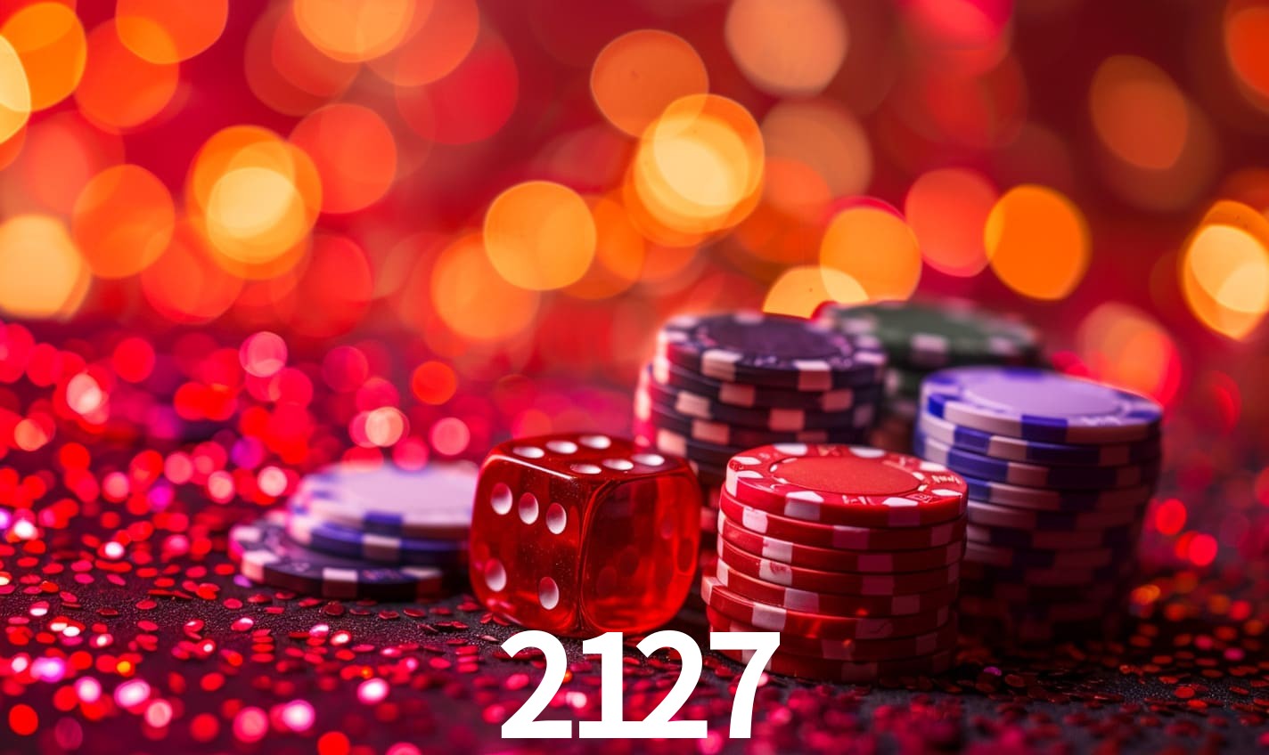 A Experiência Imersiva dos Cassinos Ao Vivo no 2127