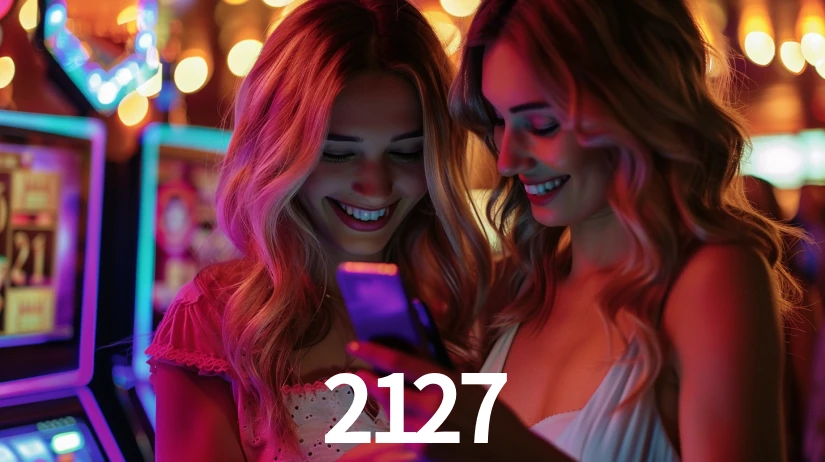 Experimente o Login Seguro Premium no 2127
